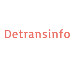 Detransinfo