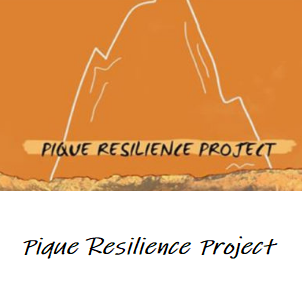 Pique Resilience Project