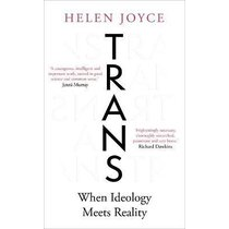 Trans - Helen Joyce