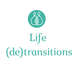 Life (de)transitions