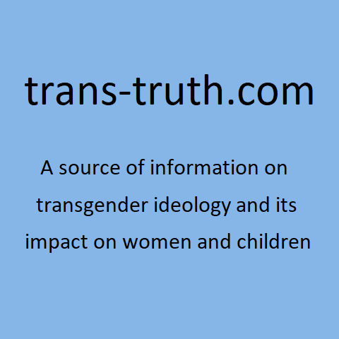 trans-truth