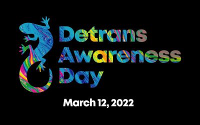 Detrans Awareness Day