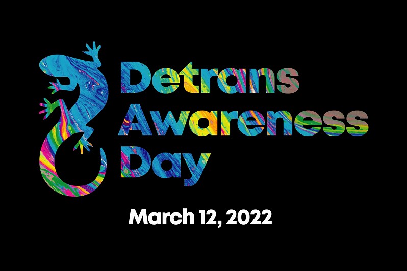 Detrans Awareness Day