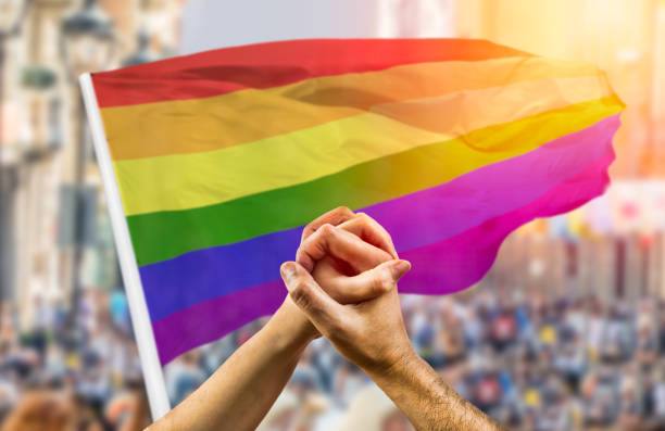 Waarom homoseksuelen uit de LGBTQIA+ community moeten stappen