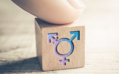 Slaat de genderklok door?