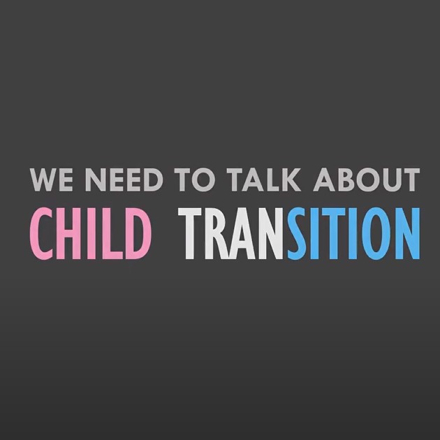 Understanding Child Transition