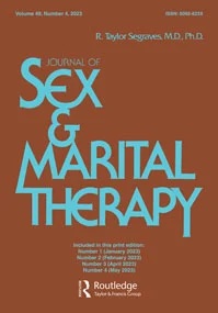 Sex & Marital Therapy