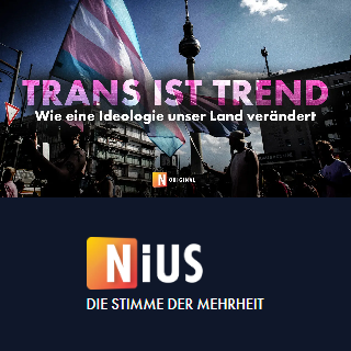 NiUS - Trans ist Trend
