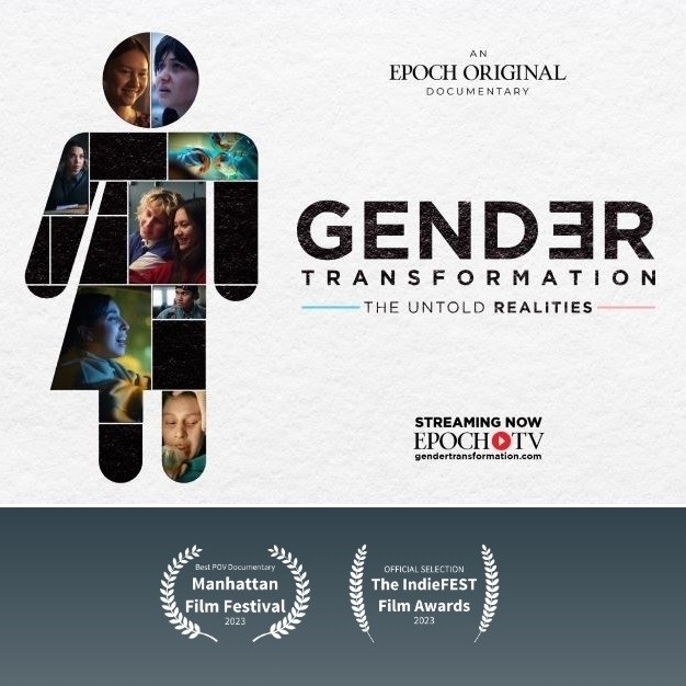 Gender Transformation - The Untold Realities