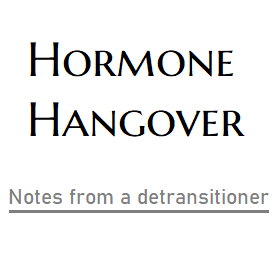 Hormone Hangover