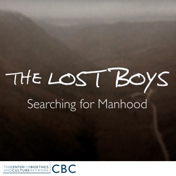 The Lost Boys - Searching for manhood - CBC