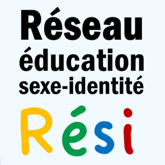 Réseau éducation sexe-identité