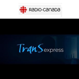 Radio Canada - Trans Express