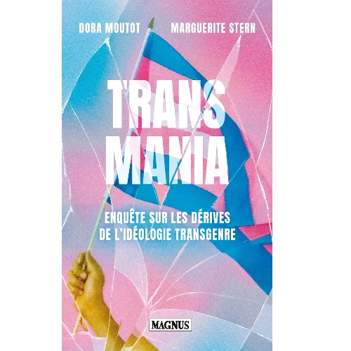 Transmania - Dora Moutot - Marguerite Stern