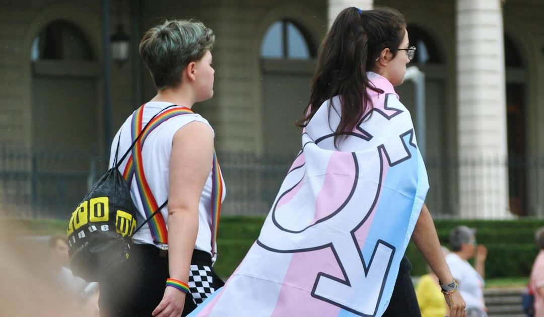 Transidentiteit van minderjarigen: het rapport van LR-senatoren luidt de noodklok