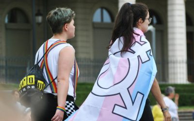 Transidentiteit van minderjarigen: het rapport van LR-senatoren luidt de noodklok