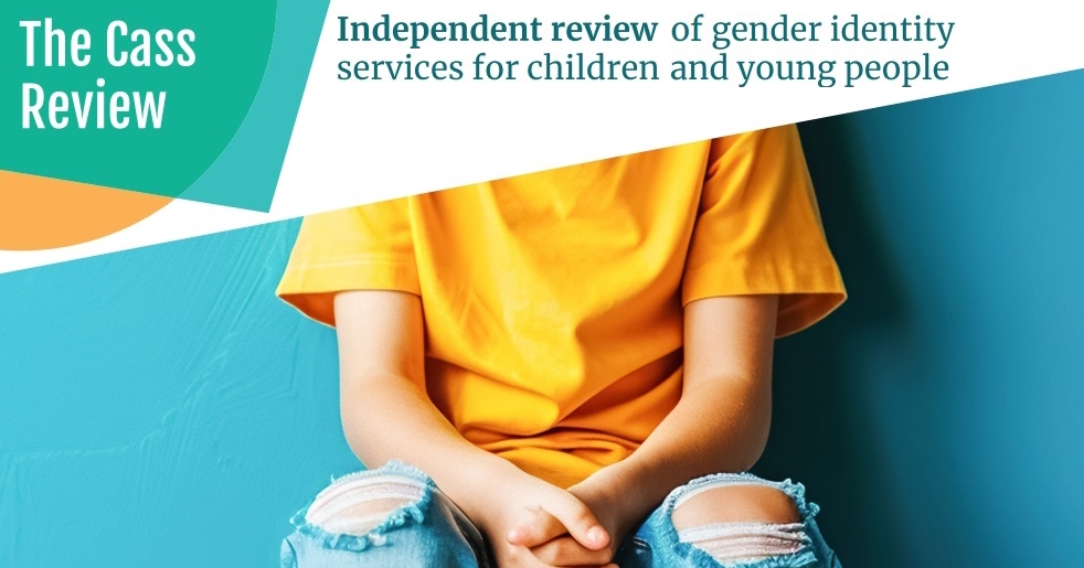 The Cass Independent review