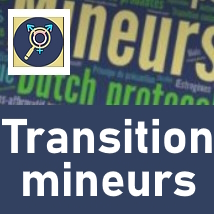 Transition mineurs