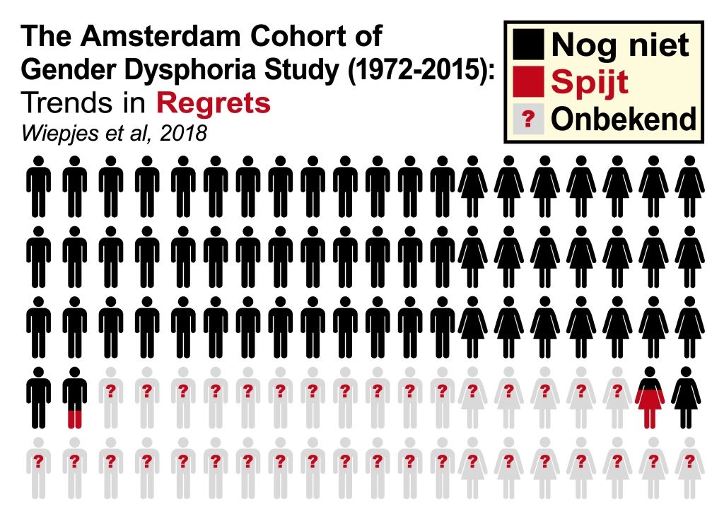 The Amsterdam Cohort of Gender Dysphoria Study