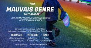 Film Mauvis Genre