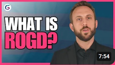 Genspect - What is ROGD