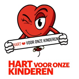 Hart voor onze kinderen