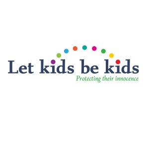 Let kids be kids