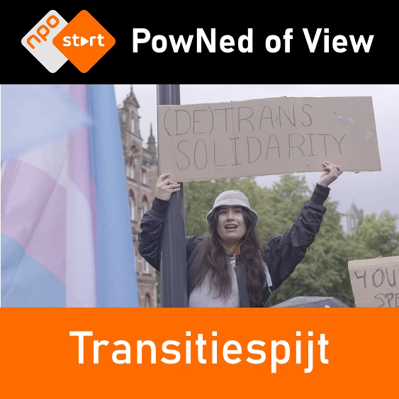 NPO - PowNet of View - Transitiespijt