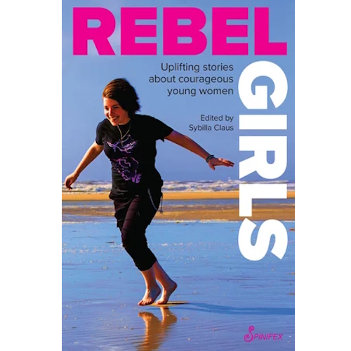 Girls Rebel Girls