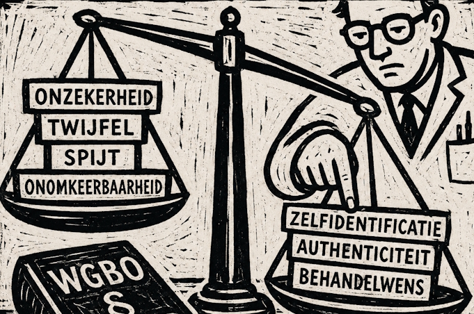 Heroverweging van geïnformeerde toestemming